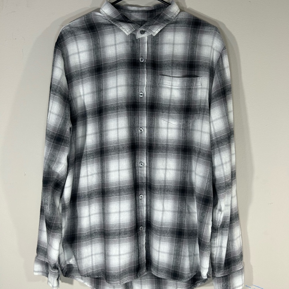 Forever 21 Fannel shirt for men